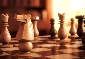 کلید معمای تمایز انسان و کامپیوتر در حل یک مساله شطرنج