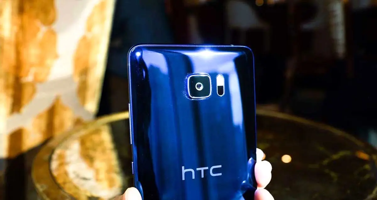 نتیجه آزمایش عمر باتری HTC U Ultra مشخص شد