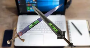 چرا نباید چند آنتی ویروس را همزمان بر روی سیستم نصب کنیم؟