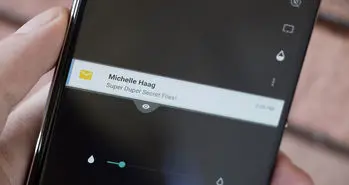 Privacy Shade؛ اپلیکیشنی که مانع سرک کشیدن افراد در گوشی کاربران می شود