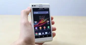گمانه زنی ها در مورد مشخصات گوشی هوشمند سونی اکسپریا L1