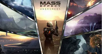 نقد و بررسی بازی Mass Effect: Andromeda از دید منتقدین معتبر دنیا