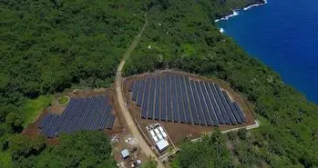 معرفی ۱۵ پروژه تأمین برق توسط پنل های خورشیدی و باتری های تسلا