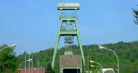 تبدیل یک معدن زغال سنگ به یک منبع انرژی تجدیدپذیر در آلمان