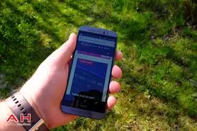HTC One M9 مجهز به Marshmallow می شود