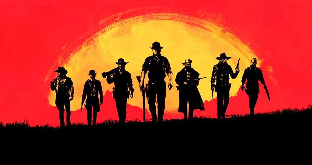تاریخ انتشار بازی Red Dead Redemption 2 لو رفت
