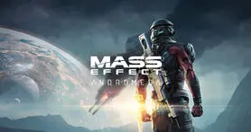 نقد و بررسی بازی Mass Effect: Andromeda