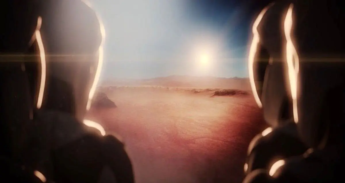 آیا بدن ما توانایی زندگی در مریخ را دارد؟