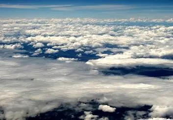 شگفتی کارشناسان از کشف چند نوع ابر جدید