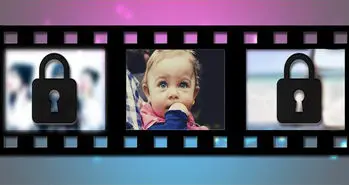 چگونه افراد را به مشاهده یک یا چند تصویر از گالری گوشی خود محدود کنیم؟