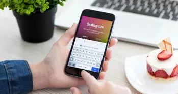 چگونه مانع مصرف اینترنت توسط اینستاگرام شویم؟