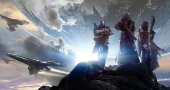 بازی Destiny 2 رسما معرفی شد