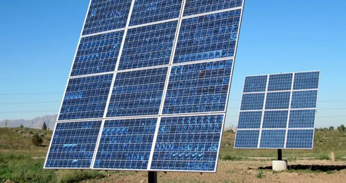 رکورد بهره‌وری از سلول‌های خورشیدی شکسته شد