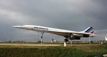 دوران هواپیماهای مسافربری الکتریکی مافوق صوت فرا رسید