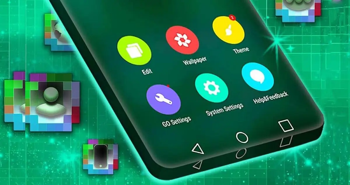 با Pixel Launcher جدید، اندروید O را به دستگاه خود بیاورید