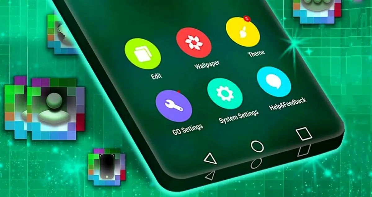 با Pixel Launcher جدید، اندروید O را به دستگاه خود بیاورید