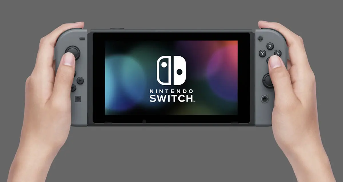 هم اکنون بروزرسانی ۲٫۱٫۰ کنسول نینتندو سوییچ را دریافت کنید