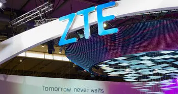 شرکت ZTE از فهرست تحریم های آمریکا حذف می شود