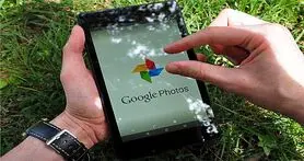 آموزش تصویری افزایش حافظه گوشی از طریق Google Photos