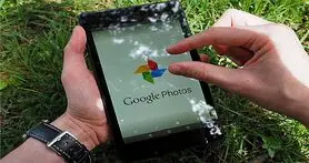 آموزش تصویری افزایش حافظه گوشی از طریق Google Photos