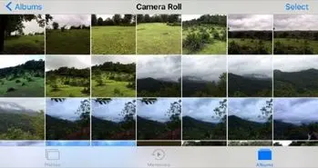 چطور عکس ها و ویدئوهای آیفون را به رایانه ای با سیستم عامل ویندوز ۱۰ انتقال دهیم؟