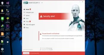 چگونه از اتصال نرم افزارها به اینترنت و از کار افتادن کرک آنها جلوگیری کنیم؟