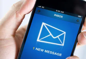 پیامک های تبلیغاتی مزاحم یا مراحم ؟