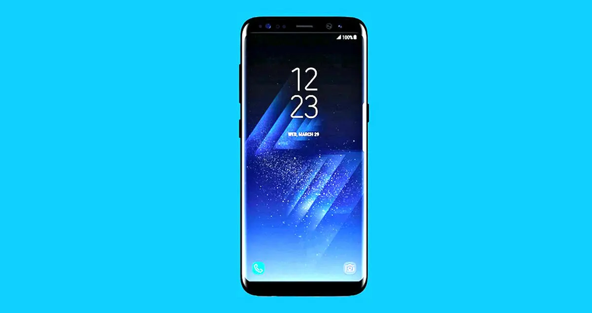 تماشا کنید؛ اولین تبلیغ رسمی گلکسی S8