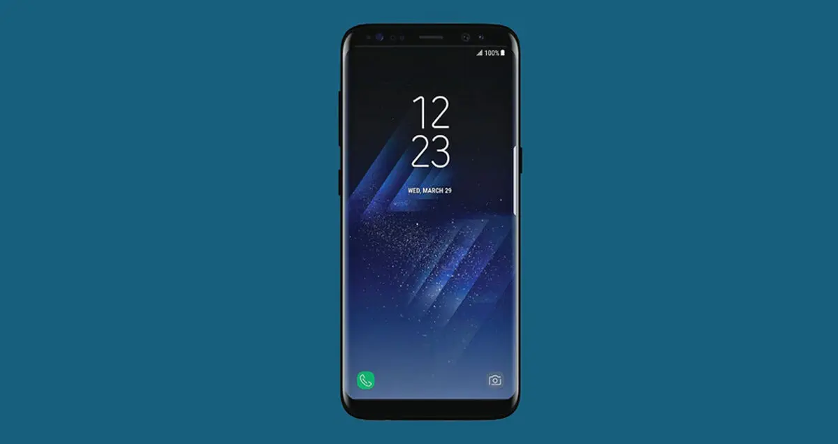 تماشا کنید؛ اولین تبلیغ رسمی گلکسی S8