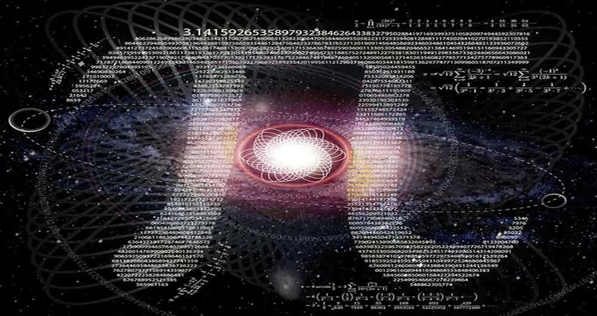 عدد پی و حقایقی در مورد آن