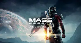 بخش چندنفره Mass Effect: Andromeda شامل ۵ نقشه و ۲۵ کاراکتر است