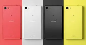 آپدیت جدید سونی برای حل مشکل صدای کم Xperia Z5 در حین مکالمه