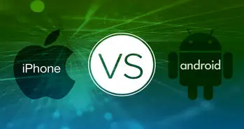مقایسه همه‌جانبه مزایا و معایب iOS و اندروید