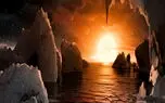 رد مسکونی بودن سیاره های TRAPPIST-1 توسط برخی ستاره شناسان