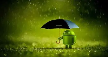 مراقب گوشی های آکبند ویروسی باشید + لیست