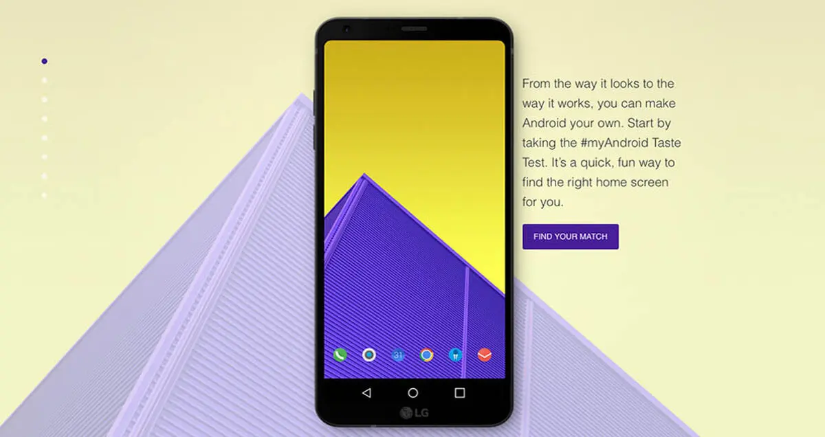 با Android Taste Test به آسانی ظاهر گوشی اندرویدی خود را شخصی سازی کنید