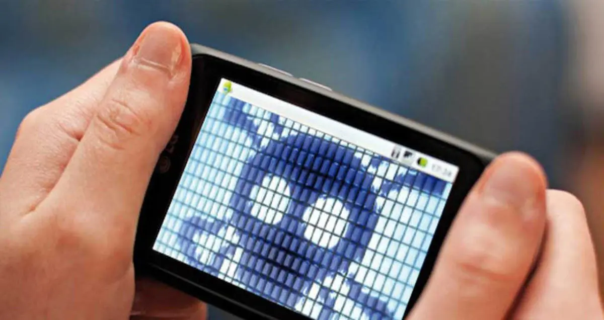 ۱۰ دلیل که می تواند نشانه هک شدن گوشی‌های هوشمند باشد