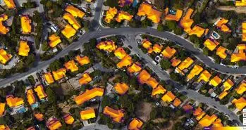 ابزار جدید گوگل برای تخمین انرژی تولید شده توسط پنل های خورشیدی