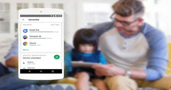 کمک گوگل به والدین در نظارت بر وبگردی اینترنتی فرزندان