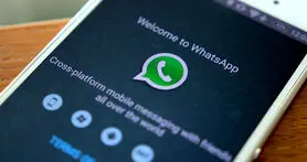 استاتوس متنی به واتساپ بازمی‌گردد