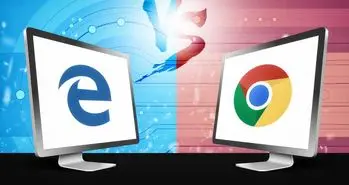 مایکروسافت اج ناامن ترین و گوگل کروم امن ترین مرورگر شناخته شدند