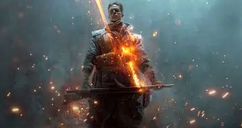 اولین بسته الحاقی بازی Battlefield 1 منتشر شد