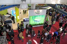 الکامپ ۲۱، داده کاوی می‌شود