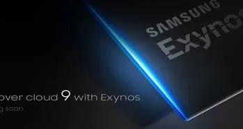 انتشار بنچمارک اگزینوس ۸۸۹۵ گوشی گلکسی S8