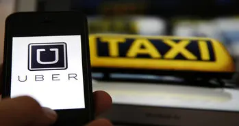 ممنوعیت ارائه سرویس Uber در دانمارک