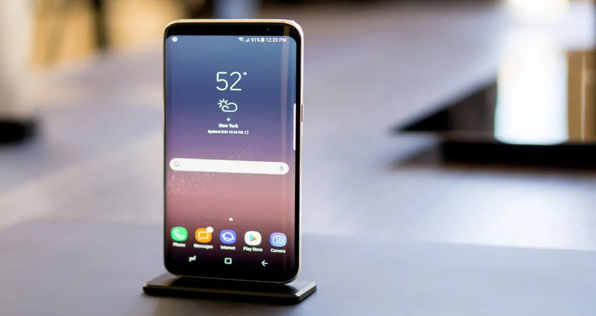 بررسی اجمالی مشخصات کهکشانی های جدید و زیبای سامسونگ