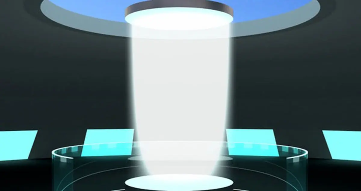 به چالش کشیده شدن تئوری کوانتوم توسط رفتارهای عجیب ذرات نور