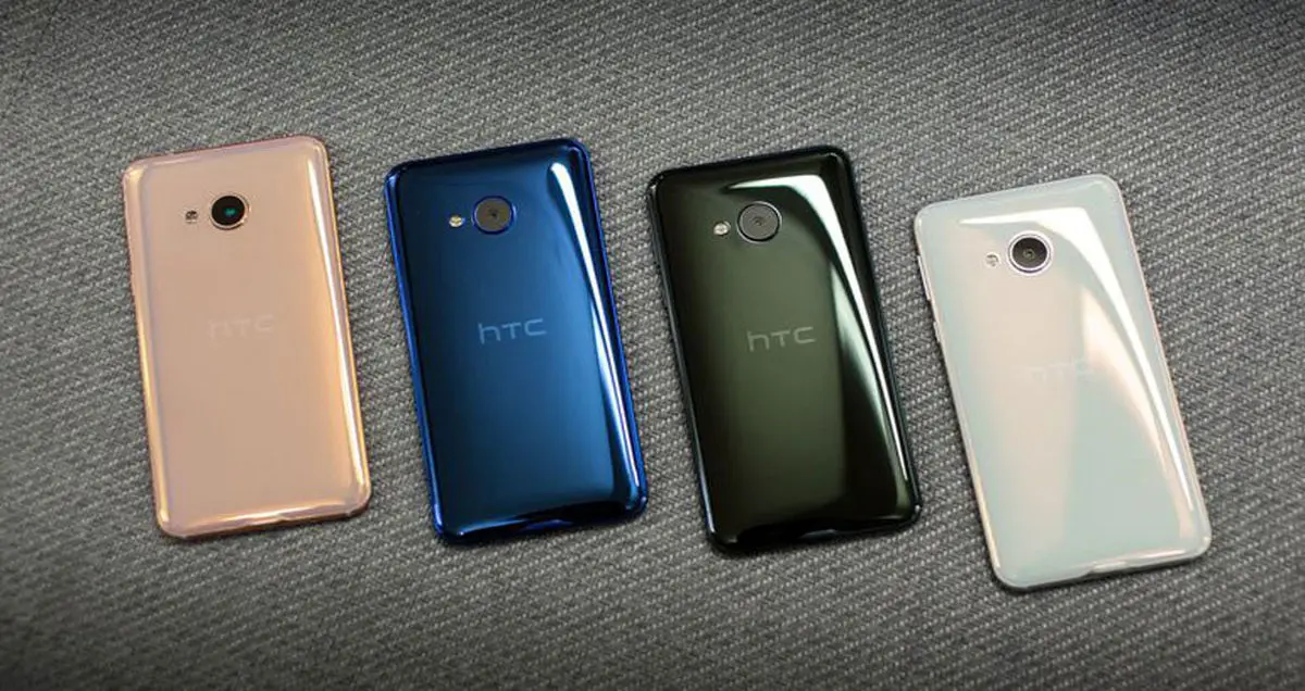 یک قابلیت جالب در جدیدترین گوشی HTC