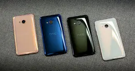 یک قابلیت جالب در جدیدترین گوشی HTC