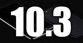 صرفه جویی ۷٫۸ گیگابایتی iOS 10.3 در فضای گوشی های آیفون